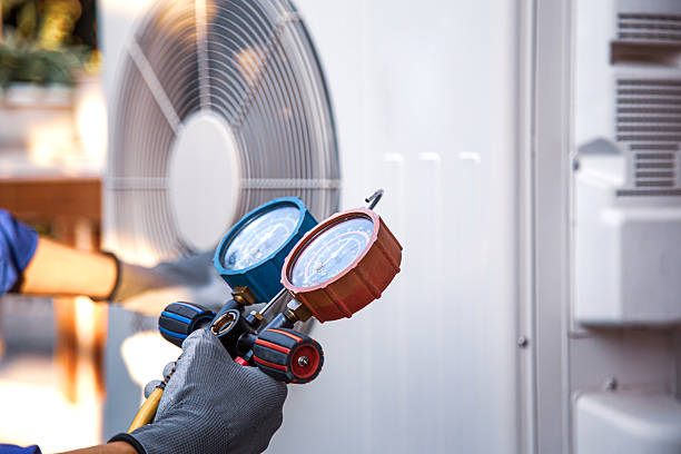 Affordable Emergency Hvac solutions in Union, MI